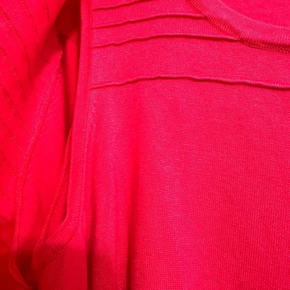 Cable and Gauge Sweater Set size XL - Picture 7 of 7